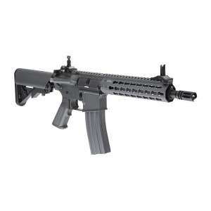 G&G KR-CQB 8.5' Battleship Grey (130-140 m/s) EGC-15P-CQB-GNB-NCM